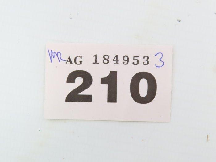 Kibri H0 - 39373 - Modeltreingebouwen (1) - Station, Hobby en Vrije tijd, Modeltreinen | H0