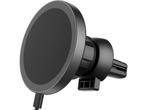 iSetchi Telefoonhouder - Qi Draadloze Oplader - 15 Watt, Verzenden, Nieuw