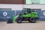 Veiling: Kniklader Nycheki Y25-42 Diesel Nieuw, Ophalen