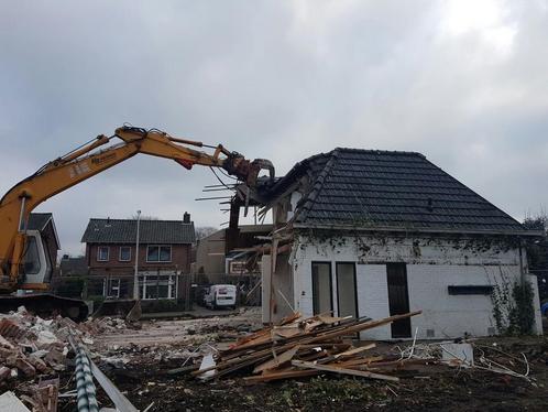 Wij verzorgen al uw sloopwerk,ontruimingen totaalsloop., Diensten en Vakmensen, Slopers en Sloopwerkzaamheden, Sloopwerk binnen