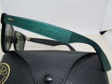 Bausch & Lomb U.S.A - Ray Ban Wayfarer Street Neat - beschikbaar voor biedingen