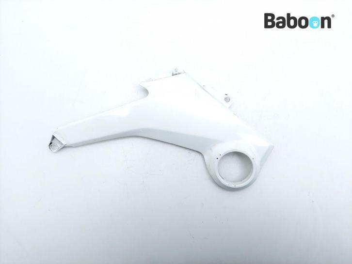 Cache latéral gauche Honda MSX 125 2013 (MSX125), Motoren, Onderdelen | Honda, Verzenden