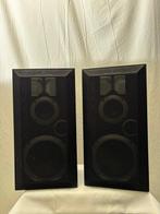 Jamo - D 165 + capuchons frontaux Ensemble d’enceintes, TV, Hi-fi & Vidéo
