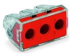 Wago 773 Draadverbinder - 773-173 [50 Stuks], Doe-het-zelf en Bouw, Elektriciteit en Kabels, Verzenden, Nieuw