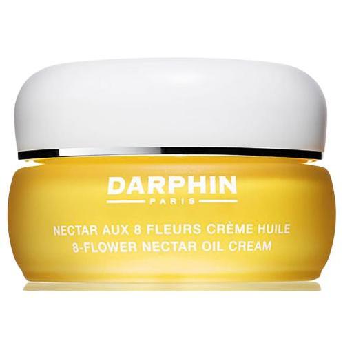 Darphin 8-Flower Nectar Oil Cream 30ml (Nachtcreme), Handtassen en Accessoires, Uiterlijk | Gezichtsverzorging, Nieuw, Verzenden