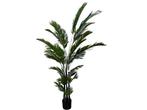 Veiling - Kunstplant Palm  260 cm, Huis en Inrichting, Nieuw