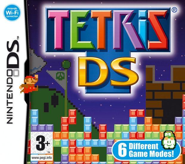 Tetris DS [Nintendo DS], Games en Spelcomputers, Games | Nintendo DS, Verzenden