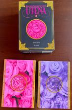 Chiho Saito - Revolutionary Girl Utena - 2000, Boeken, Nieuw