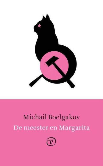 De meester en Margarita - Michaïl Boelgakov - 9789028270213 beschikbaar voor biedingen