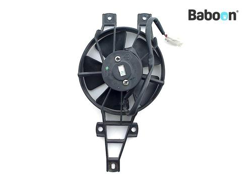 Koelfan Motor Aprilia SR Max 300 2011-2016 (SR300 300ie), Motoren, Onderdelen | Overige, Gebruikt, Verzenden