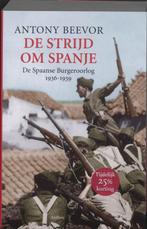 De strijd om Spanje 9789041410887 Antony Beevor, Boeken, Verzenden, Gelezen, Antony Beevor