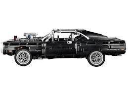 Lego Set - 42111 - Technic - Doms Dodge Charger, Kinderen en Baby's, Speelgoed | Duplo en Lego