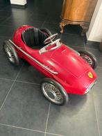 American Retro - Trapauto - Ferrari 500 F2 Red Racer -