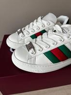 Gucci - hyper ace - Sneakers - Taille : EU 40.5 - Neuf avec, Kleding | Heren, Schoenen, Nieuw