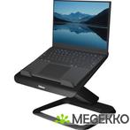 Fellowes Hana LT Laptop Support Black Laptopstandaard Zwart, Verzenden, Nieuw