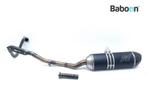 Système déchappement complet Sport Yamaha WR 125 R, Verzenden, Nieuw