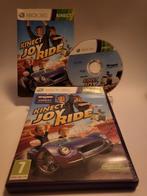 Kinect Joy Ride Xbox 360, Games en Spelcomputers, Ophalen of Verzenden, Zo goed als nieuw