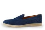 Reinhard Frans Loafers in maat 45 Blauw | 5% extra korting, Kleding | Heren, Schoenen, Loafers, Zo goed als nieuw, Reinhard Frans