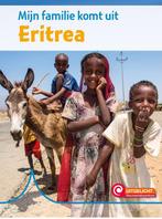 Mijn familie komt uit Eritrea / Mini Informatie Marja Baeten, Verzenden, Zo goed als nieuw, Marja Baeten