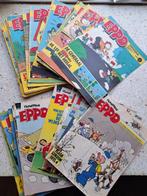 Eppo, wordt vervolgd - 9 complete jaargangen (-1979) - 352, Nieuw