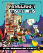 Minecraft Epische Basis / Minecraft 9789030507642, Livres, Verzenden, Thomas McBrien