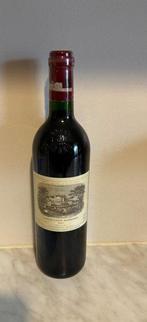 2001 Chateau Lafite Rothschild - Bordeaux, Pauillac 1er, Nieuw