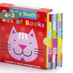 Baby Touch 9781409303800 Ladybird, Verzenden, Gelezen, Ladybird