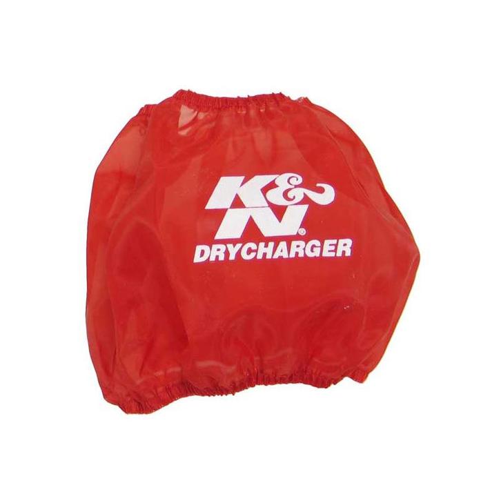 K&N Drycharger Filterhoes voor RF-1001, 140x197 - 102x159 x, Autos : Pièces & Accessoires, Moteurs & Accessoires, Envoi