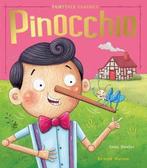 Pinocchio 9781788813662 Anna Bowles, Boeken, Verzenden, Zo goed als nieuw, Anna Bowles