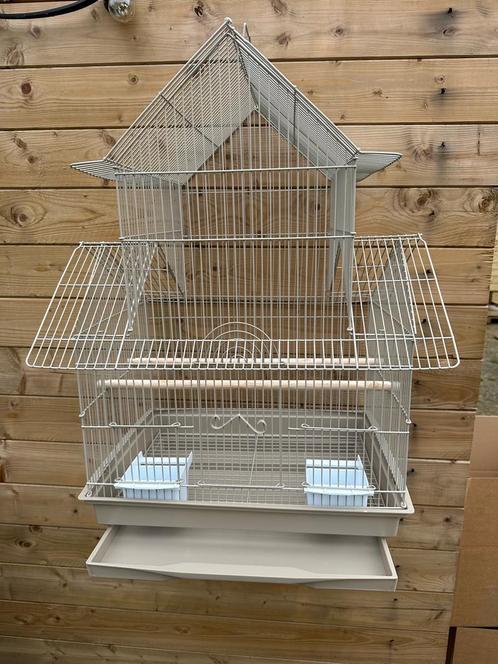 Vogelkooi Princess, Dieren en Toebehoren, Vogels | Hokken en Kooien