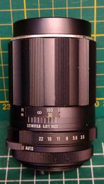 Asahi, Pentax Super-Multi-Coated Takumar 3.5/135mm |, TV, Hi-fi & Vidéo