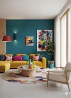 GuS (1974) - Pop SkuLL, Antiek en Kunst, Kunst | Schilderijen | Modern