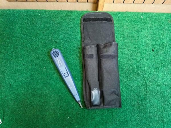 Veiling - Fluke Pro 3000 Probe - In Nette Staat, Bricolage & Construction, Outillage | Autres Machines