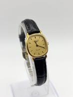 Longines - Longines Ladies Quartz – Gold-tone - Zonder