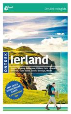 Ontdek Ierland / ANWB Ontdek 9789018044541 Susanne Tschirner, Boeken, Reisgidsen, Verzenden, Zo goed als nieuw, Susanne Tschirner
