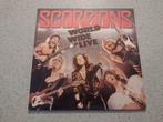 Scorpions, Rainbow - Europe - 3 x classic albums - World