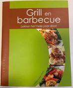 Lekker koken thuis - Grill en barbecue 9789461517647, Livres, Yo-Yo Books, Verzenden