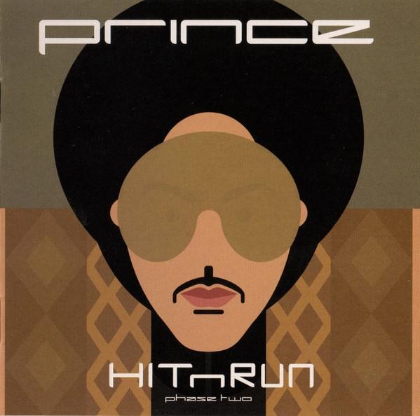 Prince - HITnRUN Phase Two, Cd's en Dvd's, Cd's | Pop, Gebruikt, Verzenden