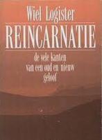Reincarnatie: de vele kanten van een oud en nieuw geloof, Gelezen, Wiel Logister, Verzenden