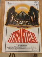 Cinema Poster - Tarántula / 1977 - Jaren 1970, Nieuw