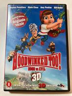 HOODWINKED TOO! HOOD VS EVIL (DVD), Gebruikt