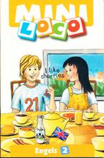 Mini Loco Engels 2, Boeken, Verzenden, Nieuw