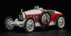CMC - 1:18 - Bugatti T35 - Team Monaco - Grand Prix nations, Hobby & Loisirs créatifs