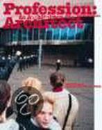 Profession Architect 9789064504853 Crimson, Boeken, Verzenden, Gelezen, Crimson