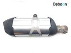 Uitlaatdemper Origineel BMW R 1200 GS 2013-2016 (R1200GS LC, Motoren, Verzenden, Gebruikt