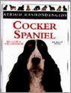 Cocker spaniel / Atrium rashondengids 9789061138044 B. Fogle, Verzenden, B. Fogle