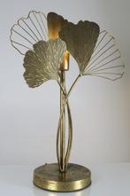 Palmlamp - Lampe de table - Laiton