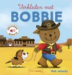 Geluidenboekjes - Verkleden met Bobbie (9789044837650), Verzenden