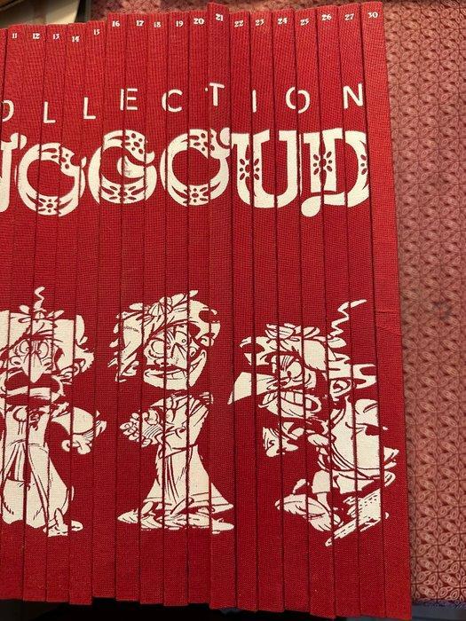 Iznogoud T0 à T27 + T30 - 29x C - 29 Album - Beperkte oplage, Livres, BD