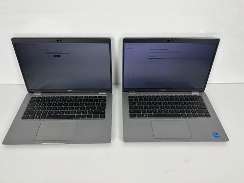 Veiling - 2x Dell Latitude 5420 Laptop, Computers en Software, Windows Laptops